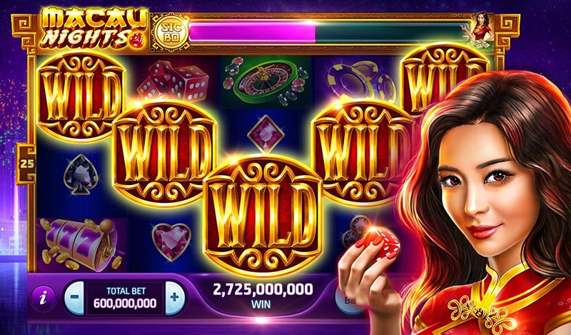 4 Jenis Pemain Slot Terbaik Yang Pasti Selalu Menang