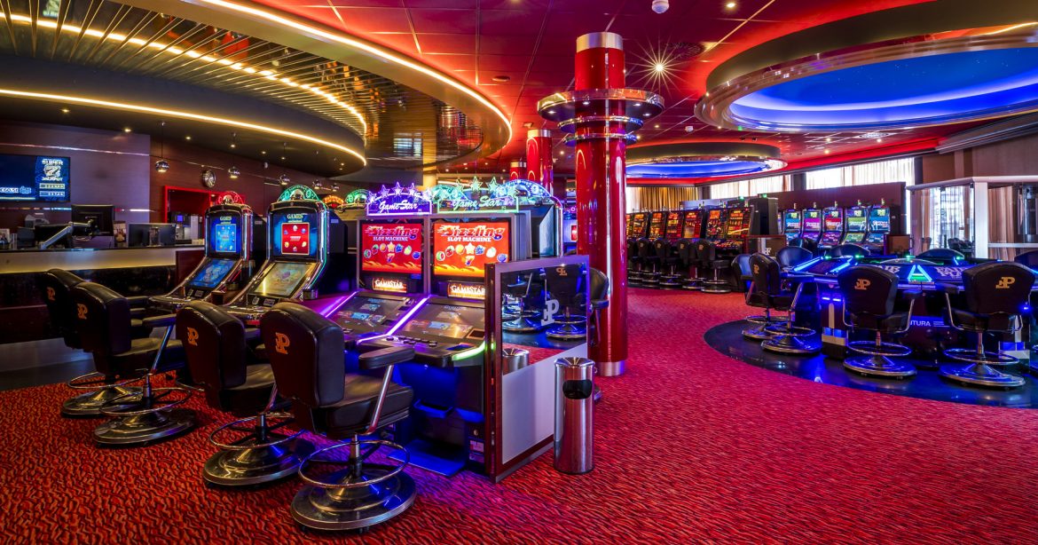 Situs Judi Slot Online Indonesia Baru Bulan Ini