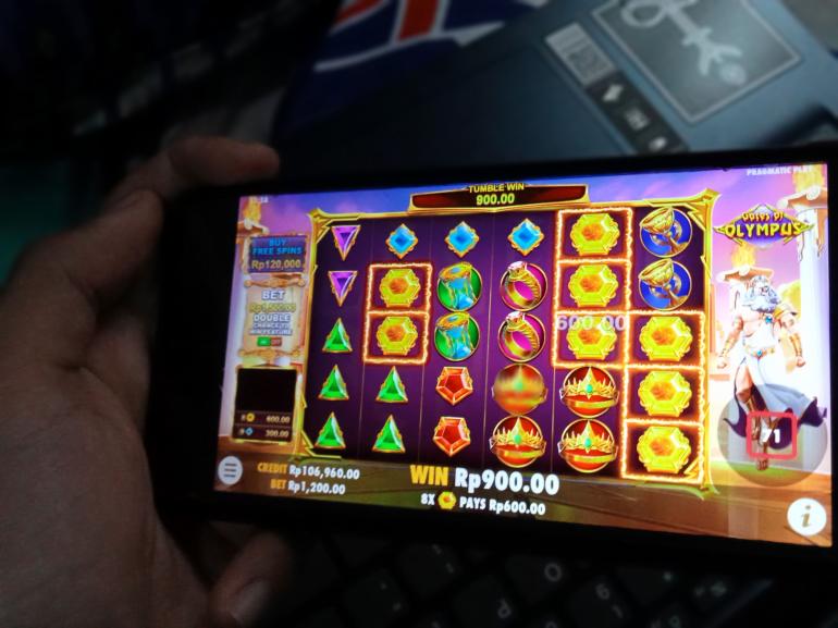 Daftar 12 Situs Judi Slot Online Terpercaya Judi Online Terlengkap