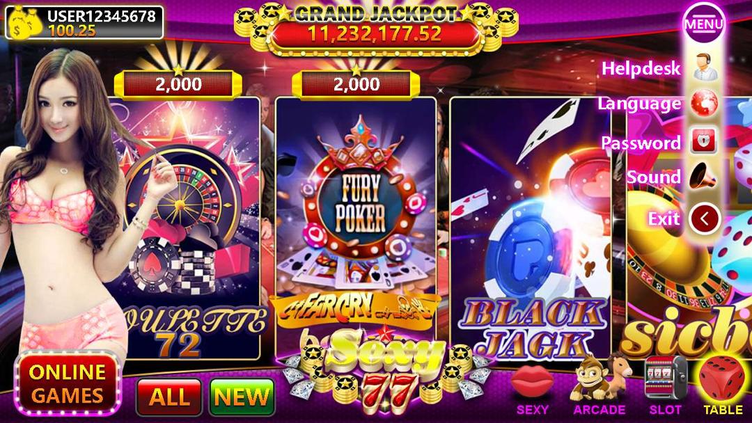 Daftar Judi Slot Online Resmi Terpercaya No.1 - Einai.org