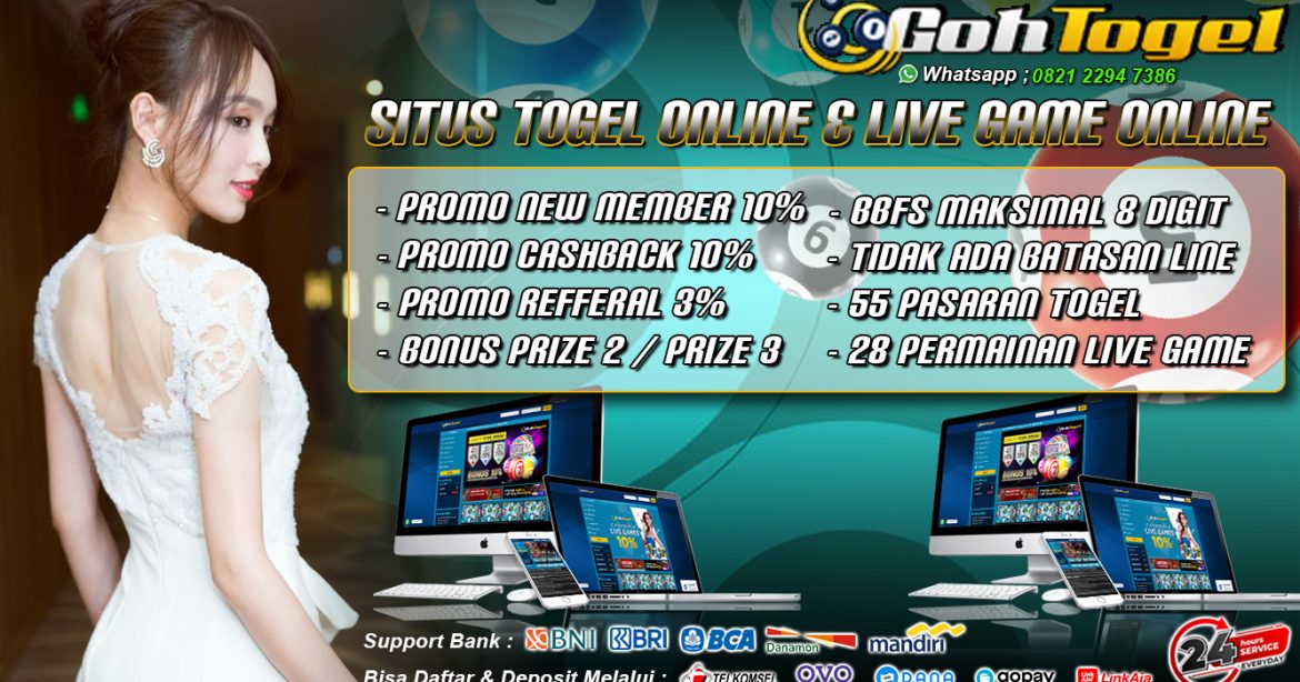 Trik Mencermati Pasaran Togel
