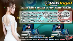 Trik Mencermati Pasaran Togel