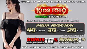 Pasang Togel