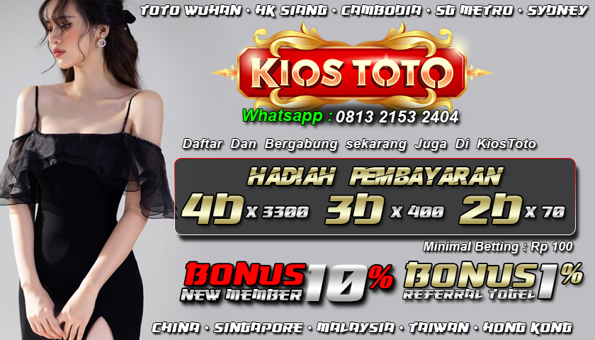 Pasang Togel