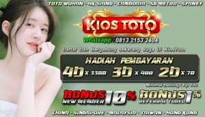 Togel Online