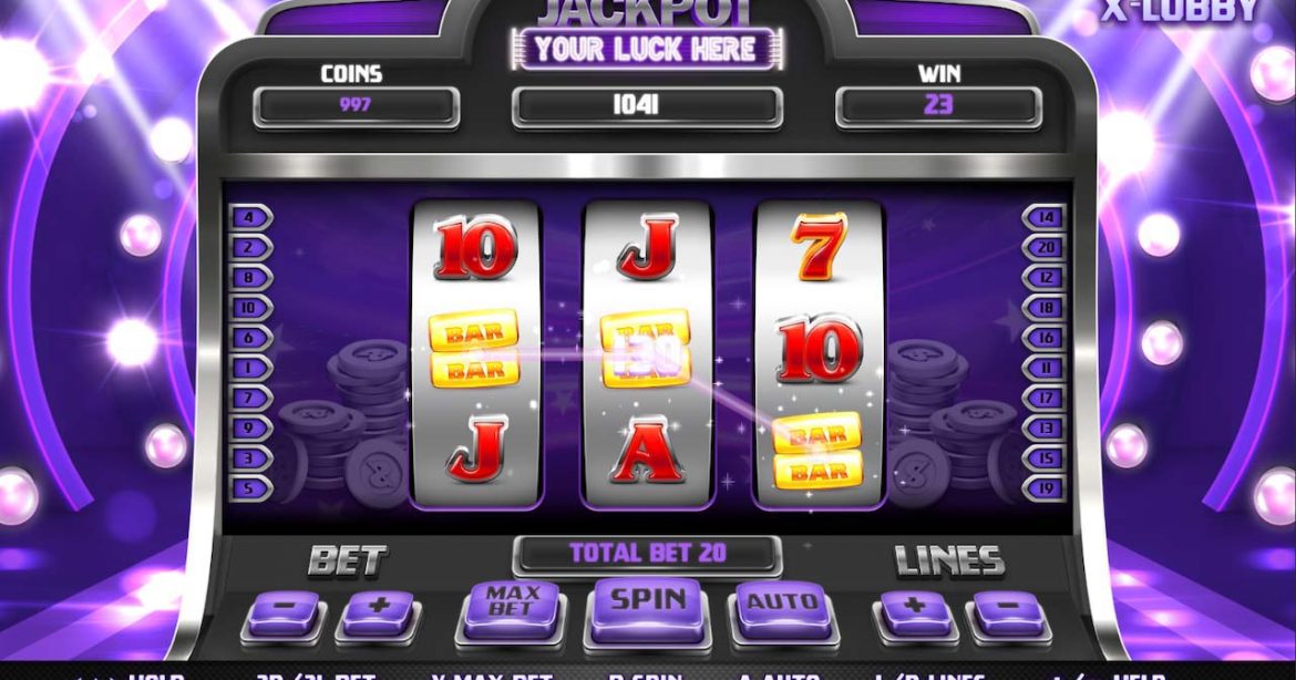 Berikut Link Daftar Slot Online Agen Joker123 Uang Asli Indonesia Terlengkap 2021