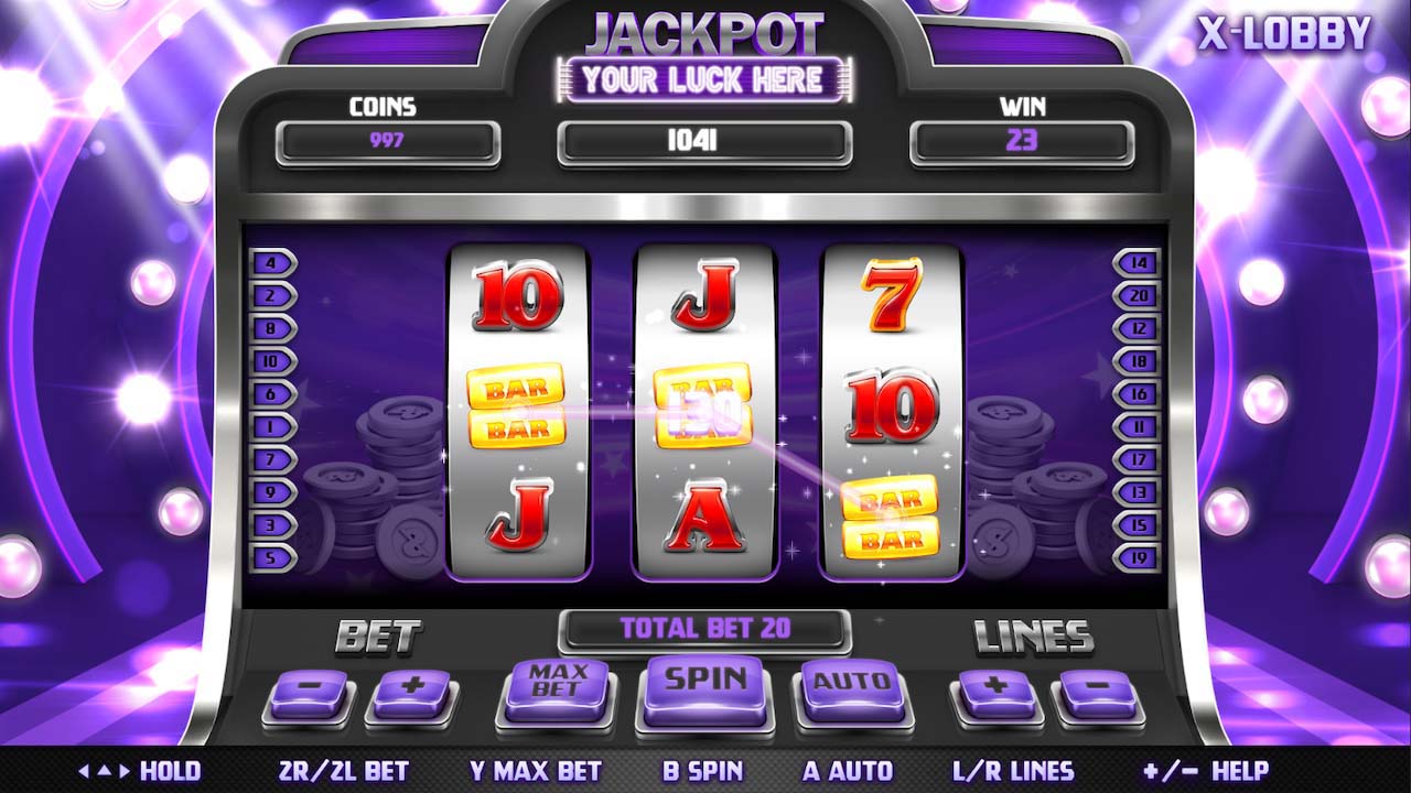 Berikut Link Daftar Slot Online Agen Joker123 Uang Asli Indonesia Terlengkap 2021