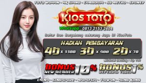 Togel Online