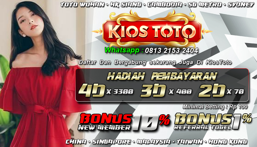 Pasang Togel