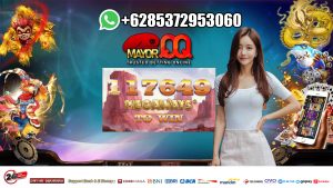 Nikmati Harta Karun Berupa Agen Joker123 Slot Online Hebat!