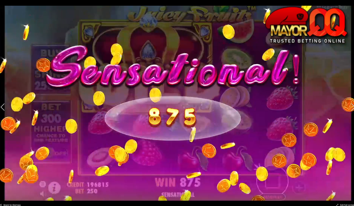 Aplikasi Agen Joker123 Slot Online Game Yang Membayar Uang Asli