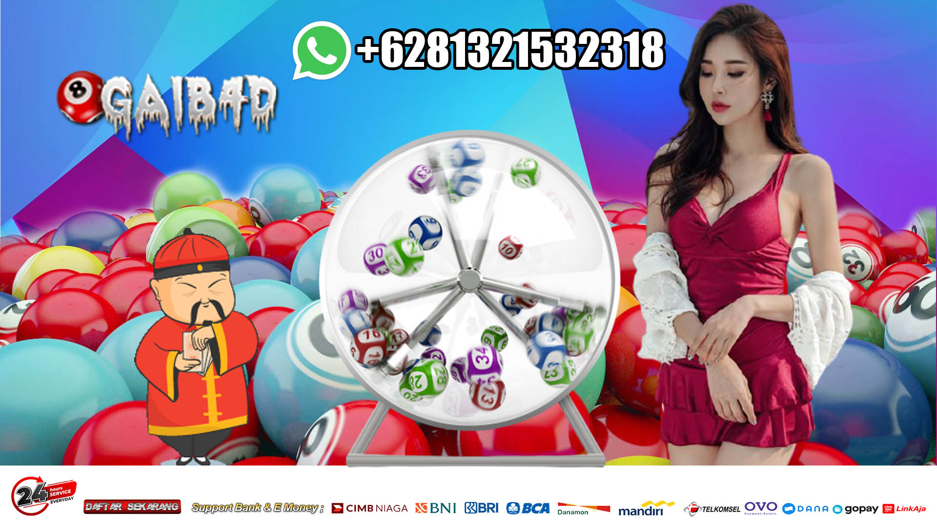 Cara Memperbesar Peluang Menang Togel Online