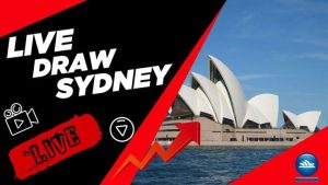 Live Draw Sydney