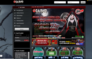 Bandar Judi Togel Online Deposit Termurah GAIB4D