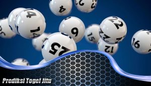 Prediksi Togel Jitu