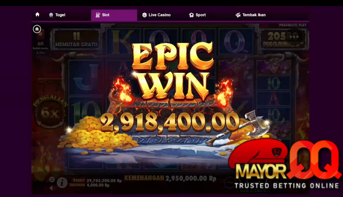 Perhatikan Hal Ini Sebelum Memilih Situs Agen Joker123 Slot Online Terpercaya