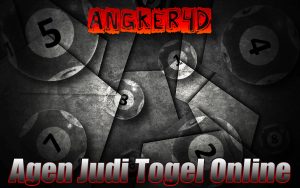 Agen Judi Togel Online