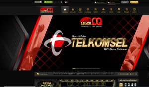 agen slot online