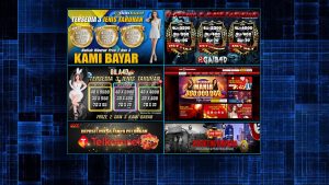 5 Bandar Togel Terpercaya