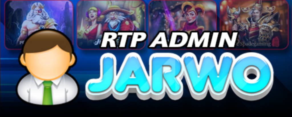 bocoran admin jarwo